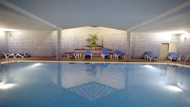 Ohtels Villa Romana