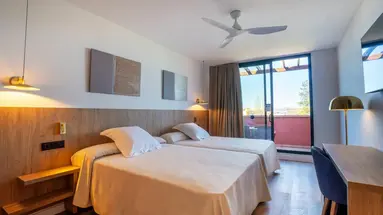Ohtels Villa Romana