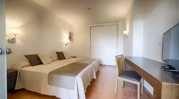 Ohtels Villa Romana
