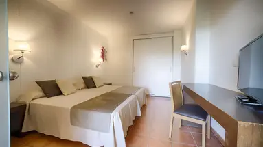 Ohtels Villa Romana