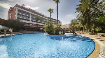 Ohtels Villa Romana