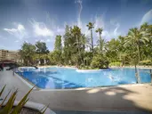 Ohtels Villa Romana
