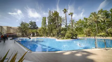 Ohtels Villa Romana