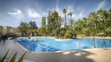 Ohtels Villa Romana
