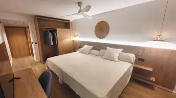 Ohtels Villa Romana