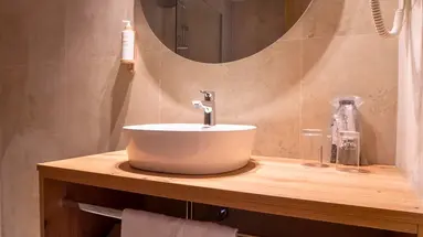 Ohtels Villa Romana