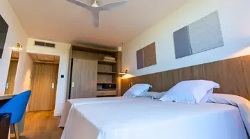 Ohtels Villa Romana