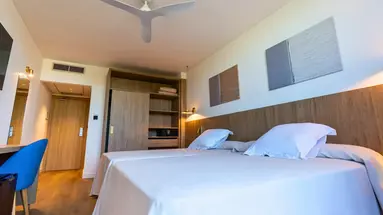 Ohtels Villa Romana