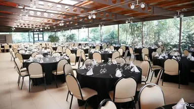 Ohtels Villa Romana