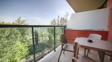 Ohtels Villa Romana