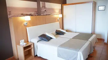 Ohtels Villa Romana
