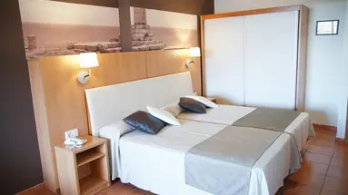 Ohtels Villa Romana