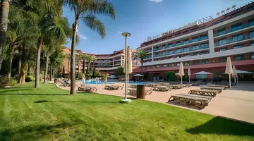 Ohtels Villa Romana