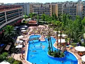 Ohtels Villa Romana