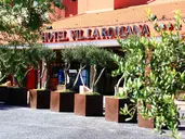 Ohtels Villa Romana