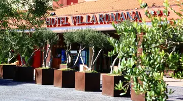 Ohtels Villa Romana