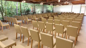 Ohtels Villa Romana
