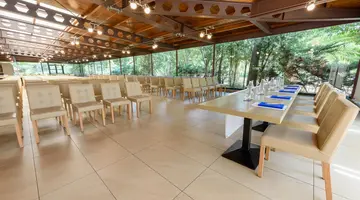 Ohtels Villa Romana