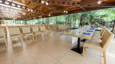 Ohtels Villa Romana