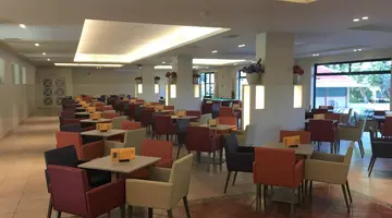 Ohtels Villa Romana