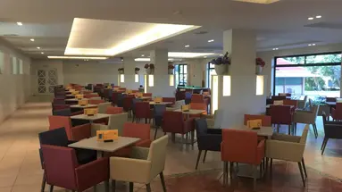 Ohtels Villa Romana