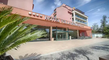 Ohtels Villa Romana