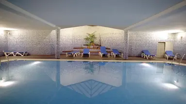 Ohtels Villa Romana