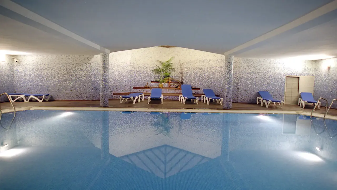Ohtels Villa Romana