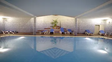 Ohtels Villa Romana