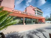Ohtels Villa Romana