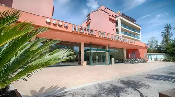 Ohtels Villa Romana