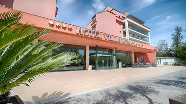 Ohtels Villa Romana