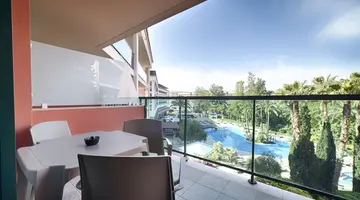 Ohtels Villa Romana