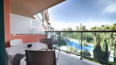 Ohtels Villa Romana