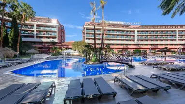 Ohtels Villa Romana