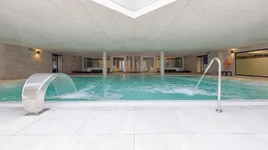 Ohtels Villa Romana