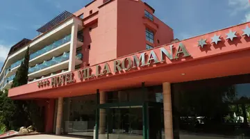 Ohtels Villa Romana