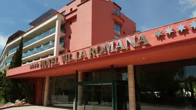 Ohtels Villa Romana