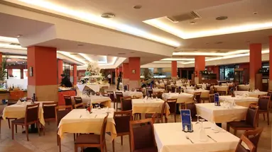 Ohtels Villa Romana