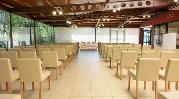Ohtels Villa Romana