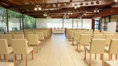 Ohtels Villa Romana