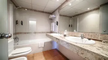 Ohtels Villa Romana