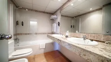 Ohtels Villa Romana