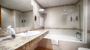 Ohtels Villa Romana