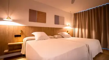 Ohtels Villa Romana
