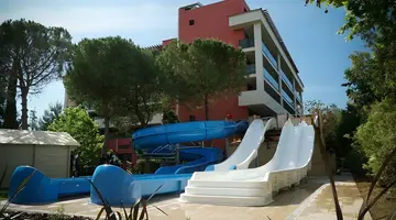 Ohtels Villa Romana