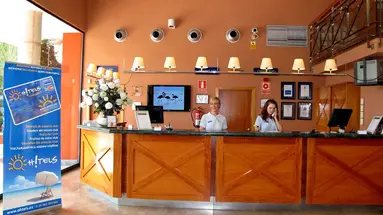 Ohtels Villa Romana