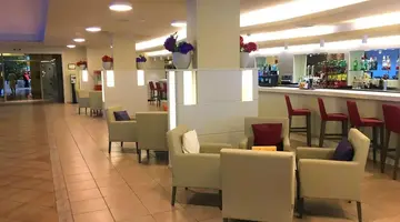 Ohtels Villa Romana