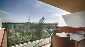 Ohtels Villa Romana