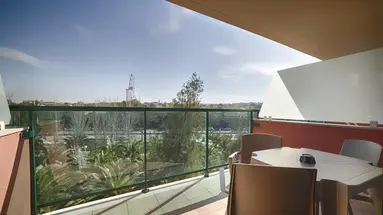 Ohtels Villa Romana